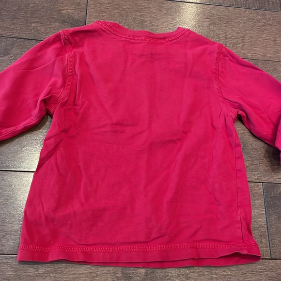 Gap Kids Red Playtime Favorites shirt - Picture 4 of 4